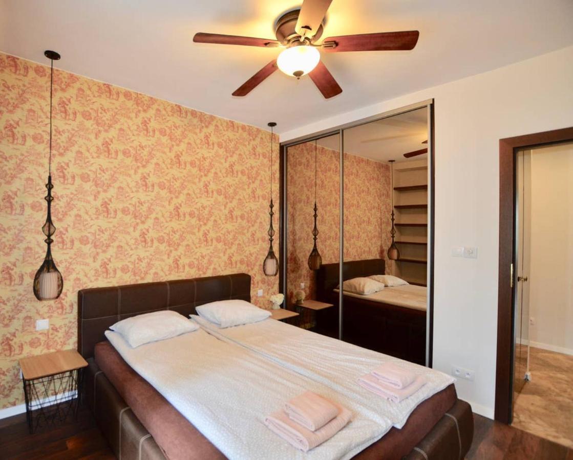 Apartament In The City Center By Jana Pawla II Warsaw Ngoại thất bức ảnh